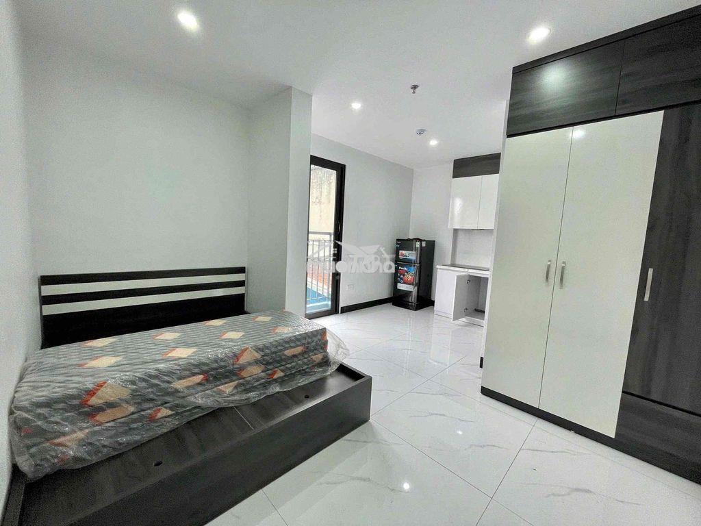 Ảnh thật giá thật - studio full đồ ngay phố trịnh văn bô cđ fpt - 2