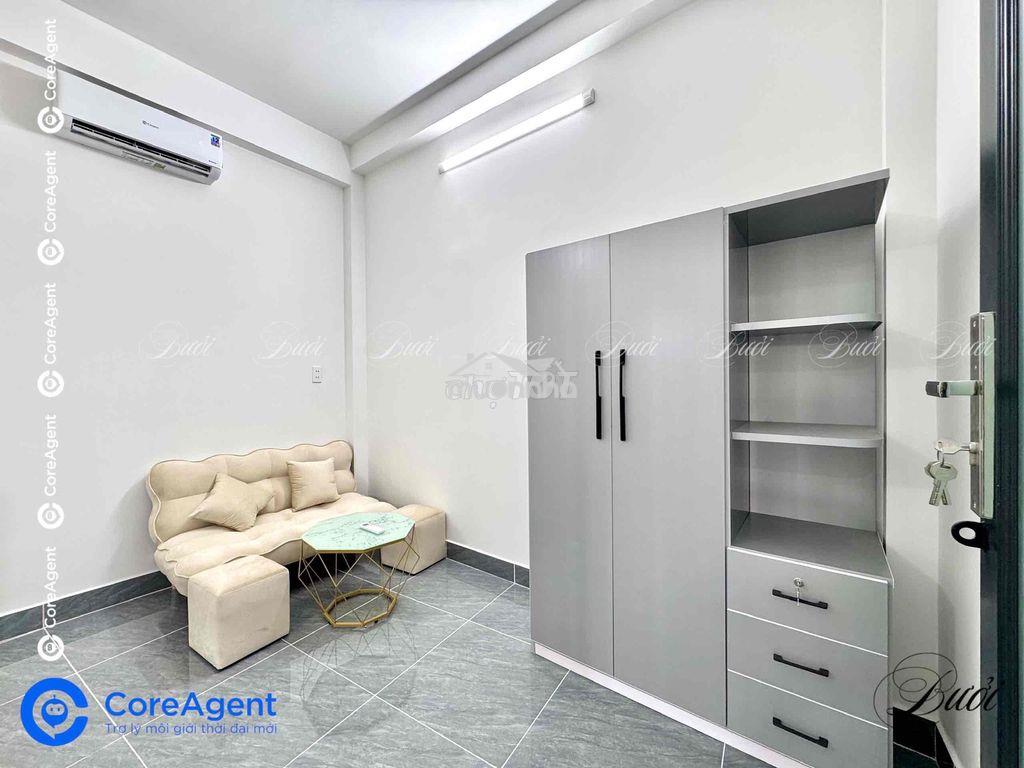 Khai trương duplex gác cao full nt sát aeon tân phú - đh công thương - 3