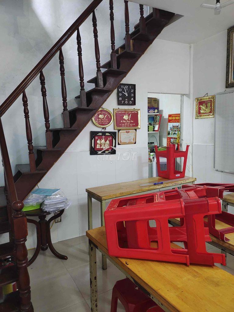 Nhà hẻm ngay vòng xoay ngã tư bảy hiền - 3