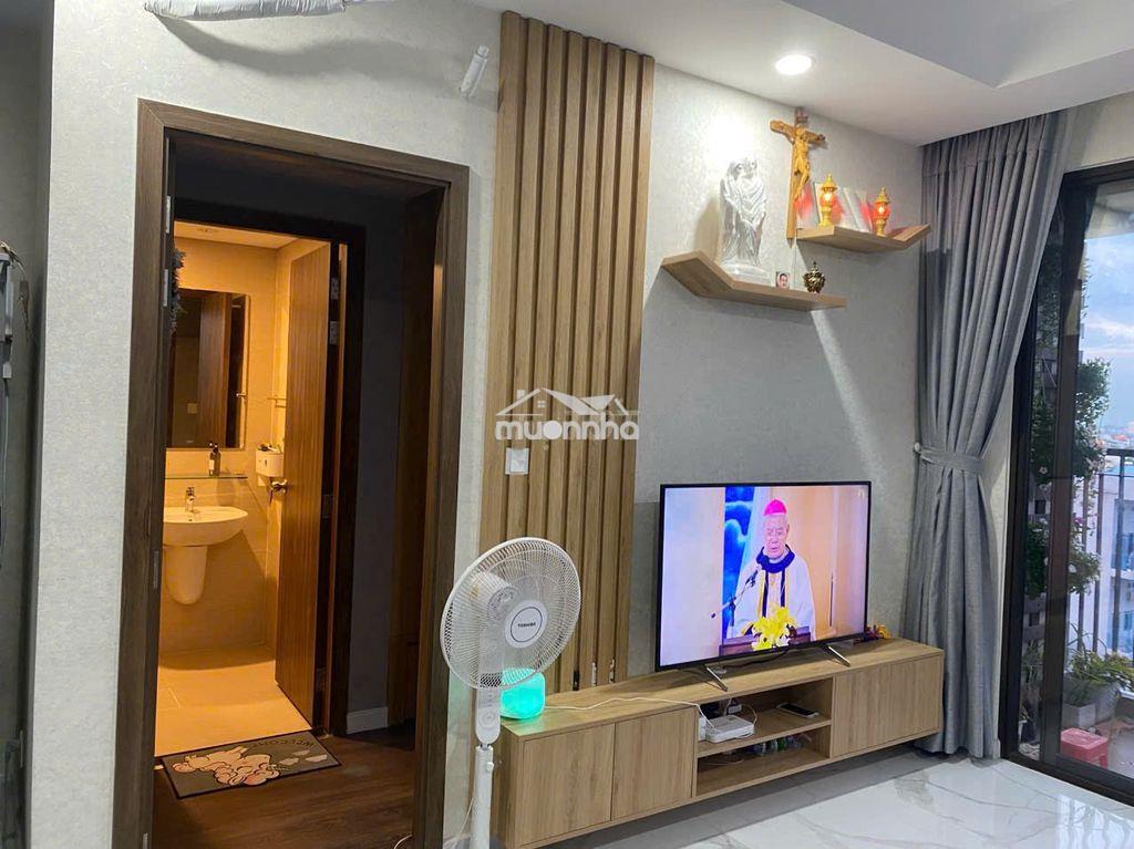 Cho thuê căn hộ opal boulevard – 2pn 2wc- giá chỉ 8triệu/tháng - 4