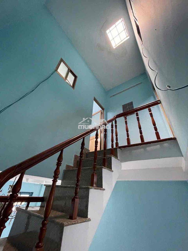 Cho thuê nhà nguyên căn.3pn2wc xvnt p21, bình thạnh - 2