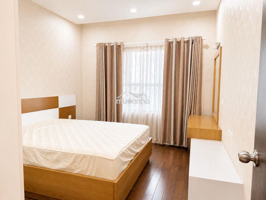 Căn góc 3pn 2wc, 124 m2, bán 9 tỷ - 2