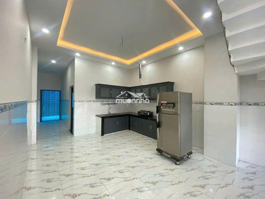 Cần cho thuê nhà hxh 240/3a thoại ngọc hầu p. phú thạnh q.tân phú - 3