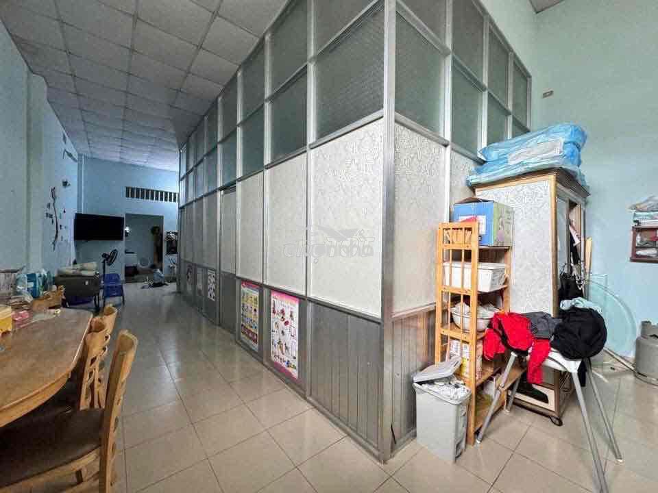 Bán nhà cấp 4 diện tích 5 dài 25 nở hậu 6m (139m2) - 4