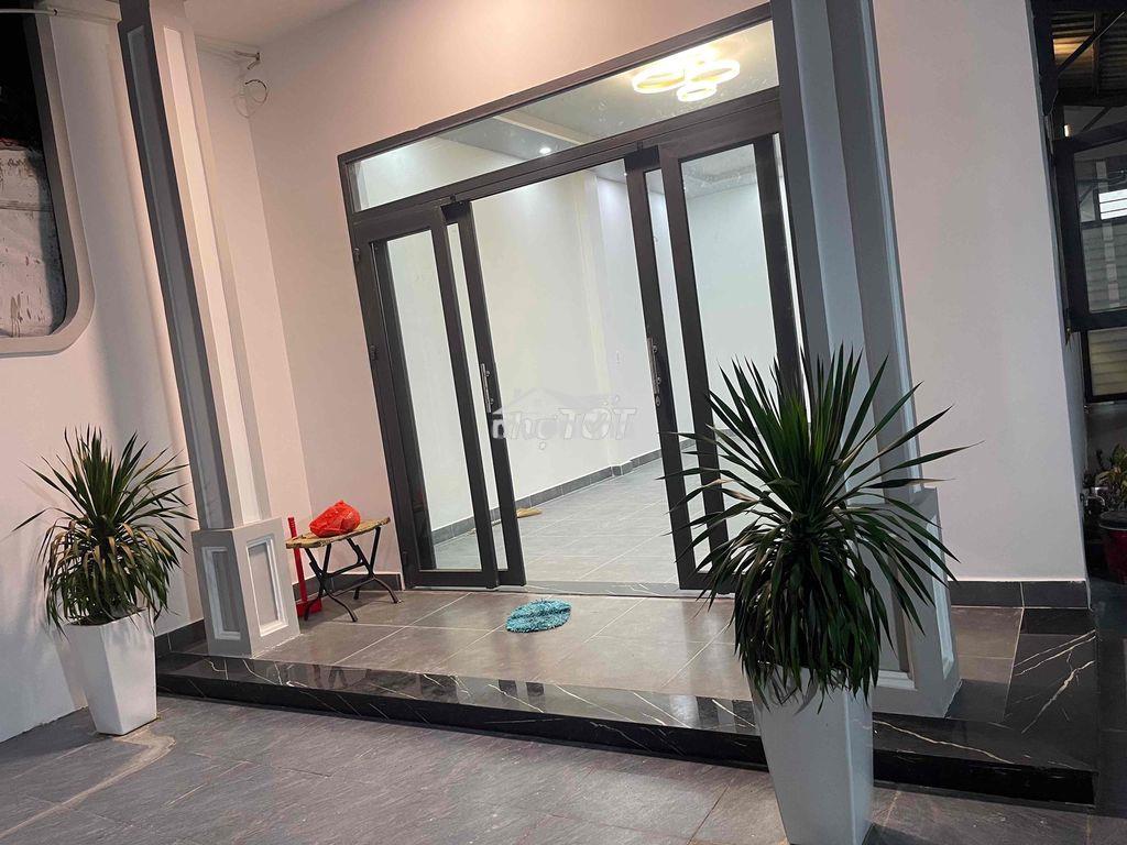 Chính chủ cho thuê nhà nguyên căn mới xây dựng 100% , - 3
