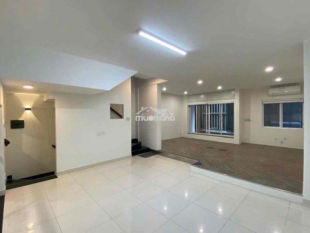 Cho thuê nhà phố hưng gia 3- quận 7 trệt lửng 2 lầu 58 triệu/ tháng - 2