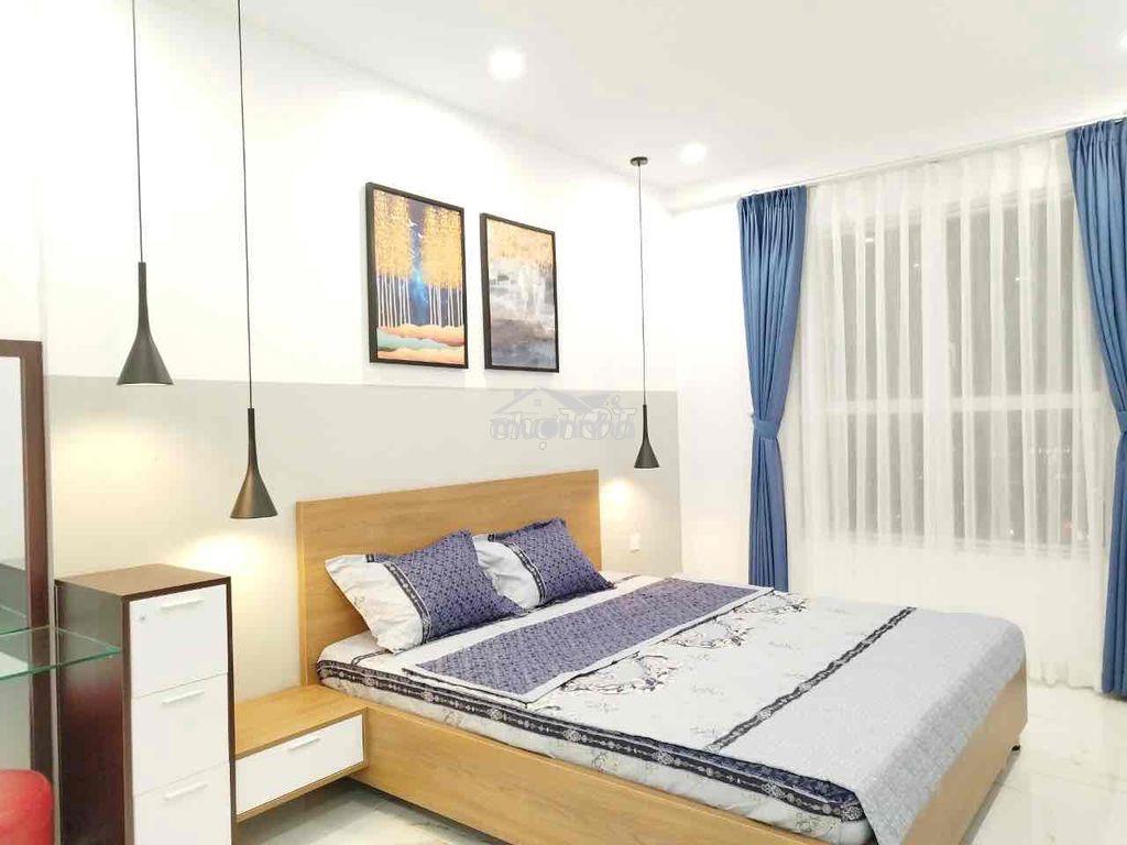 Cho thuê căn hộ sunrise cityview q7 lh : - 2