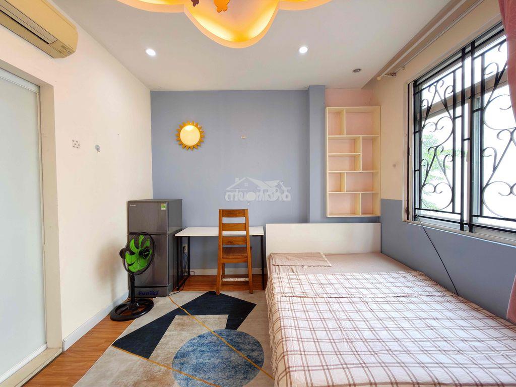 📣 Chính chủ vừa trống studio ban công ngay sân bay nhà  ga t3 tân bình - 2