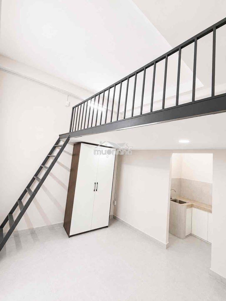 🏠 Còn 1 phòng studio ban công siu phẩm - 3