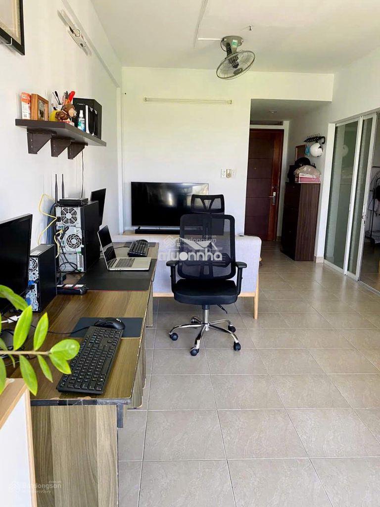 Cần bán chung cư ehome 3, nhà mới, đẹp, bán trống, 50m², giá 2,10 tỷ