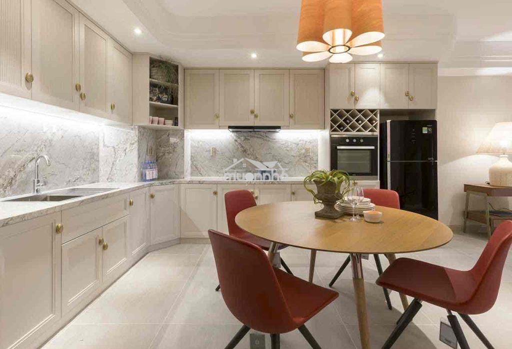 Cho thuê sunrise riverside 2pn2wc full ntđẹp giá 12tr, view hồ bơi - 3