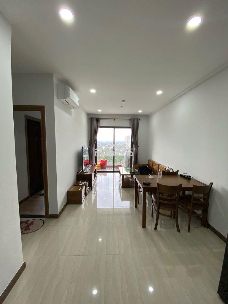 Căn hộ làng đại học thủ đức giá ngộp 2,2x tỷ