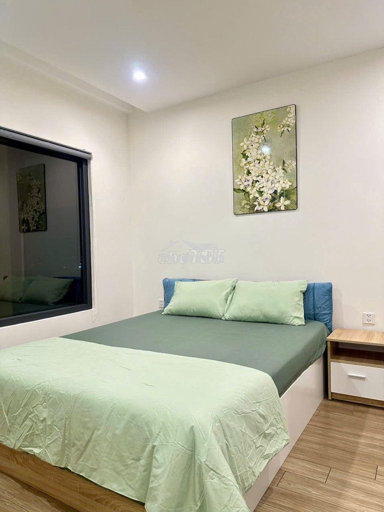 Bán nhanh căn góc 3pn 2wc full nội thất cao cấp, có sổ hồng - 4