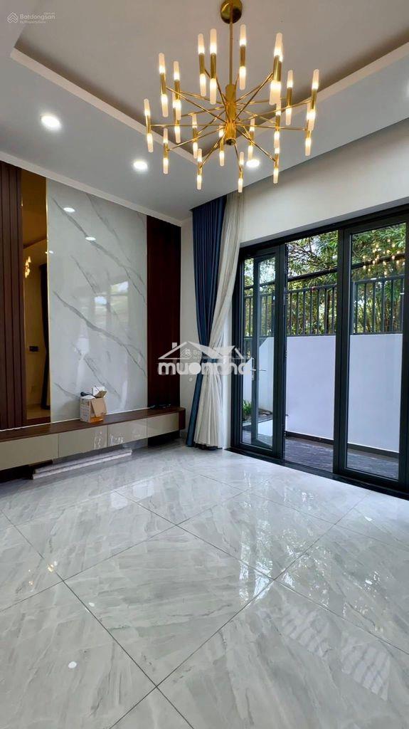 Biệt thự phú hoà -giáp chợ bình điềm , trường đại học tdm chỉ 6ty5 - 4