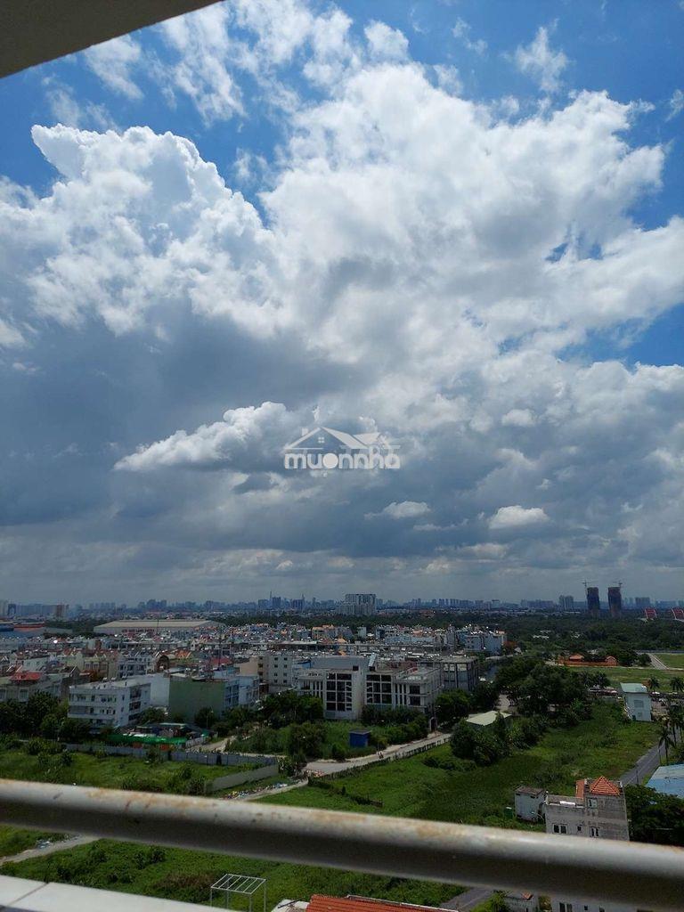 Bán nhanh căn hộ 2pn 54m2 giá 1ty ngay chợ bình điền q8. đi q1 20p - 4