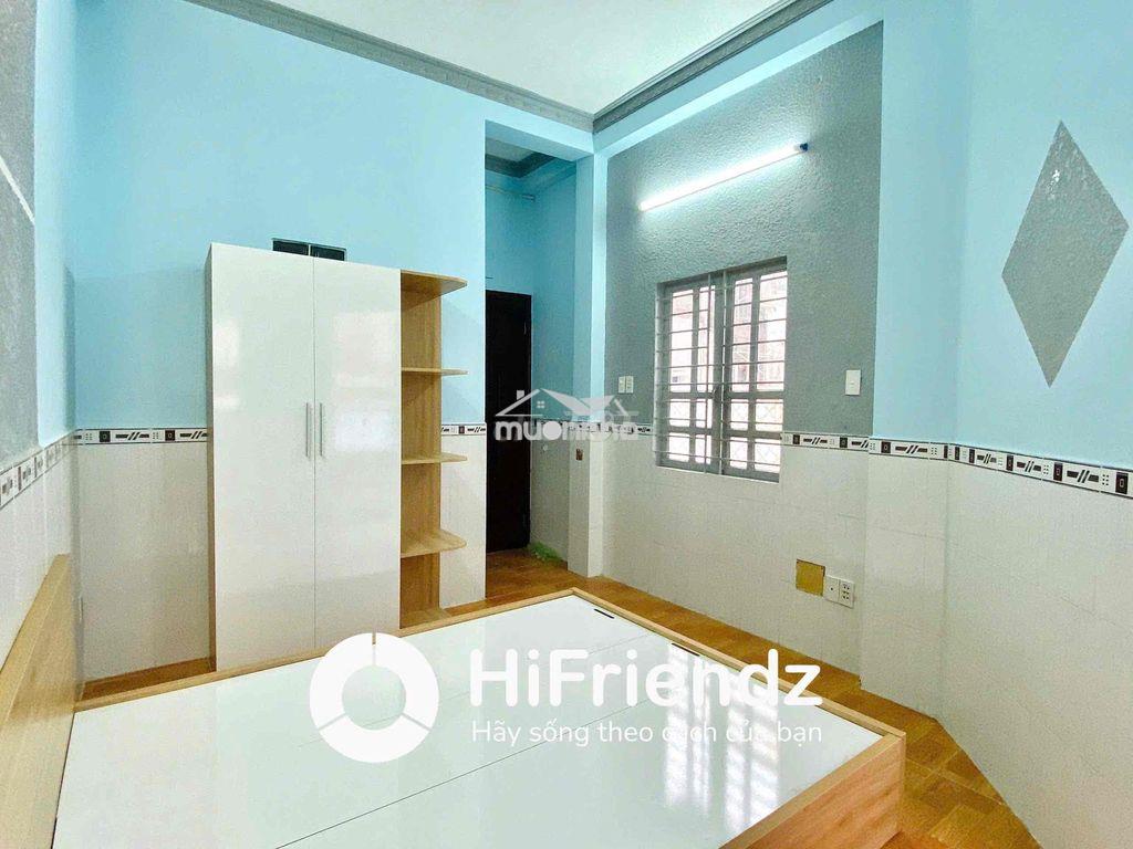 Cho thuê phòng ban công sát đại học y dược quận 5 - full nội thất - 3