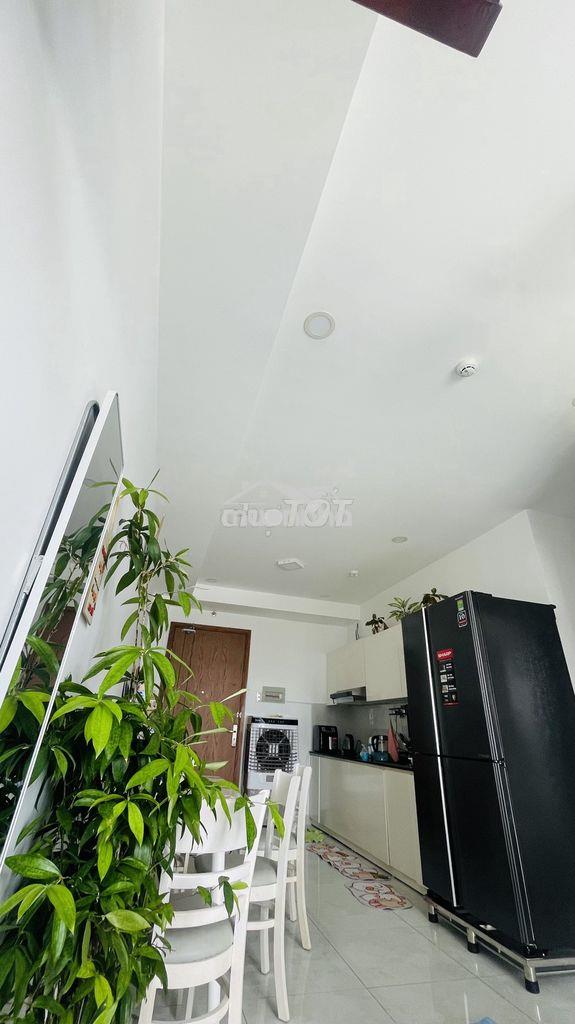 Chính chủ cho thuê căn 62 m2, 2 pn, 2wc, cạnh cầu nguyễn tri phương - 2