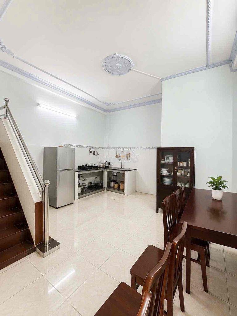 Ngang 5m siêu hiếm tô hiệu - tân phú - 5m x 11m - đúc 2 tầng - 4