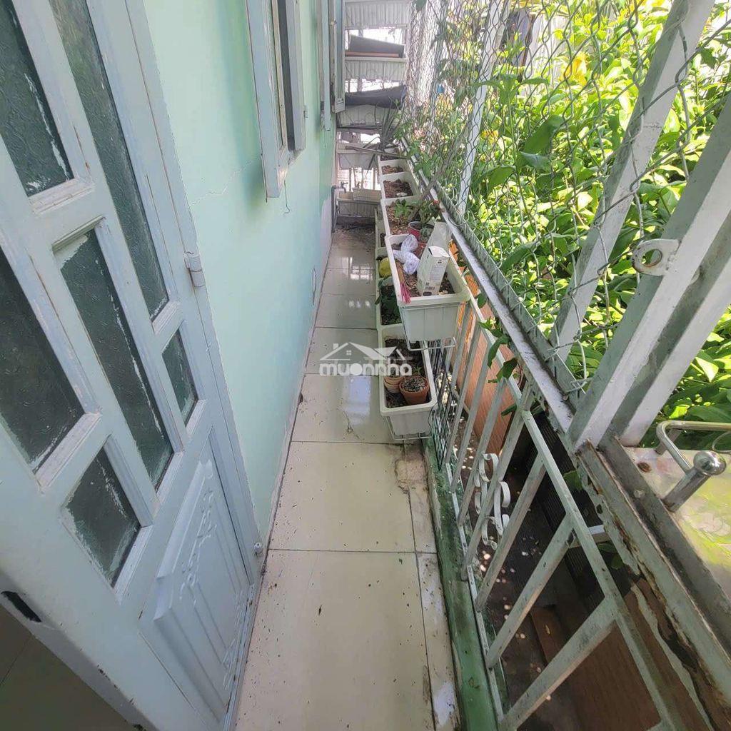 Cho thuê nhà nguyên căn hẻm 1041 trần xuân soạn - 3