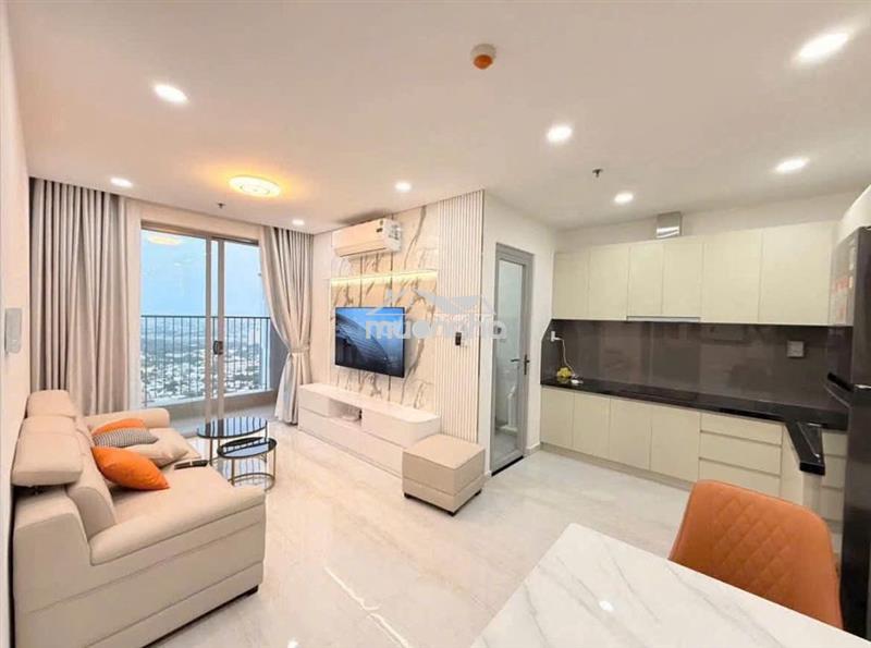 Kẹt tiền bán vội, 99m2, mặt tiền ql13, cho thuê 12 tháng, có fix