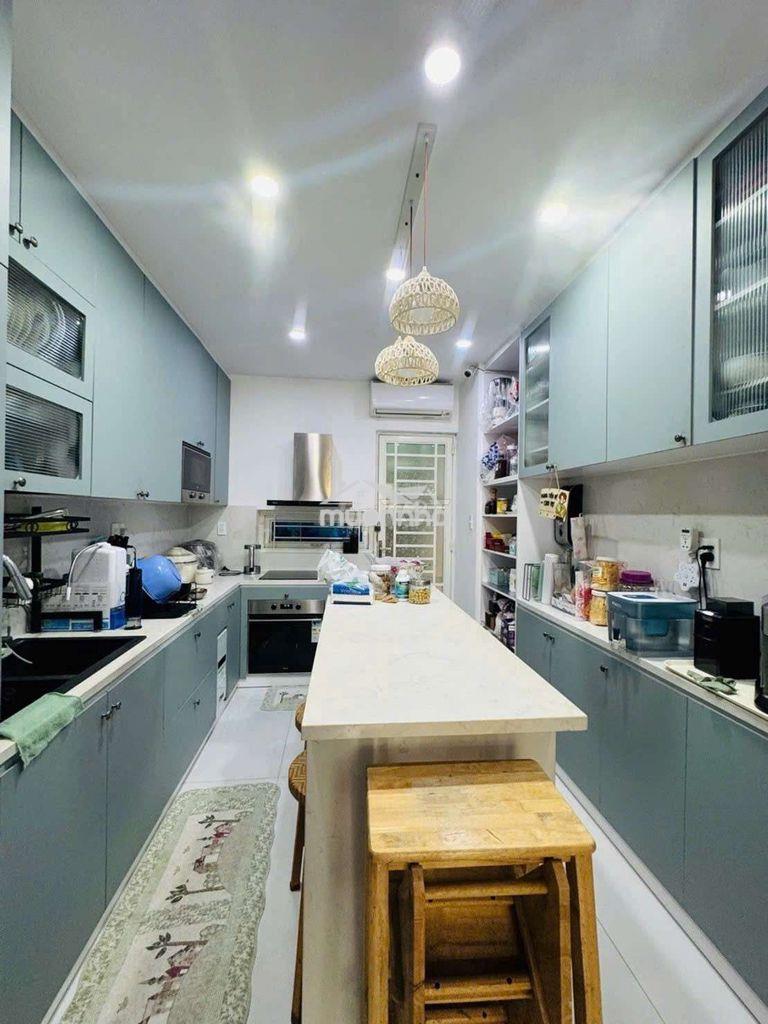 Lê văn sỹ hẻm ô tô né nhau vị trí cực hiếm nhà đẹp 5 tầng - 4