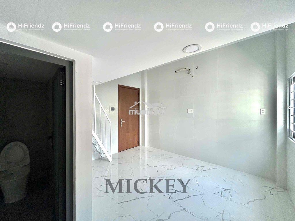Khai trương phòng trọ giá rẻ gần q5 gần đại học y dược, kinh tế ueh - 4