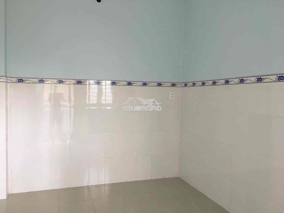 Phòng mới xây có ban công gần lotte mart gò vấp - 2