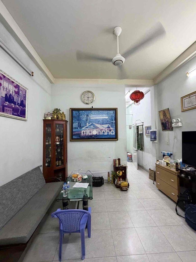 Bán gấp ,phạm văn bạch, dt 4x15m, 3pn, đường xe hơi thông, nhỉnh 5 tỷ - 3