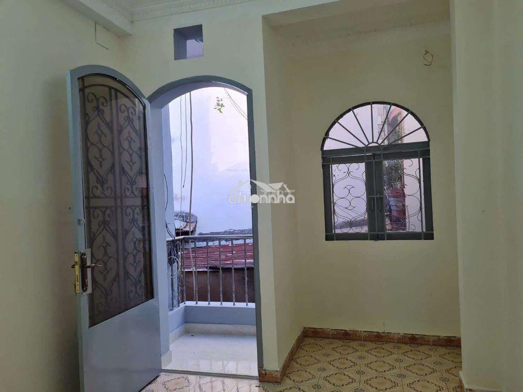 Cho thuê nhà nguyễn văn cừ q5 - 3