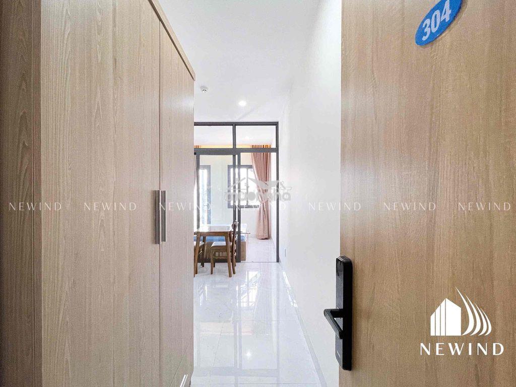 Khai trương căn hộ tách bếp ngay lotte quận 7 - 4