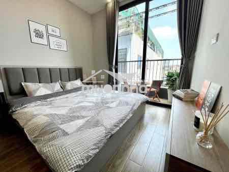 Căn hộ bancol cao cấp mới lên gạch - ngay tại nguyễn tri phương - 2