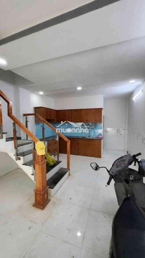 Siêu phẩm hẻm oto ngủ  thông tứ tung 48m 2 tầng giá nhỉnh 4 tỷ - 3