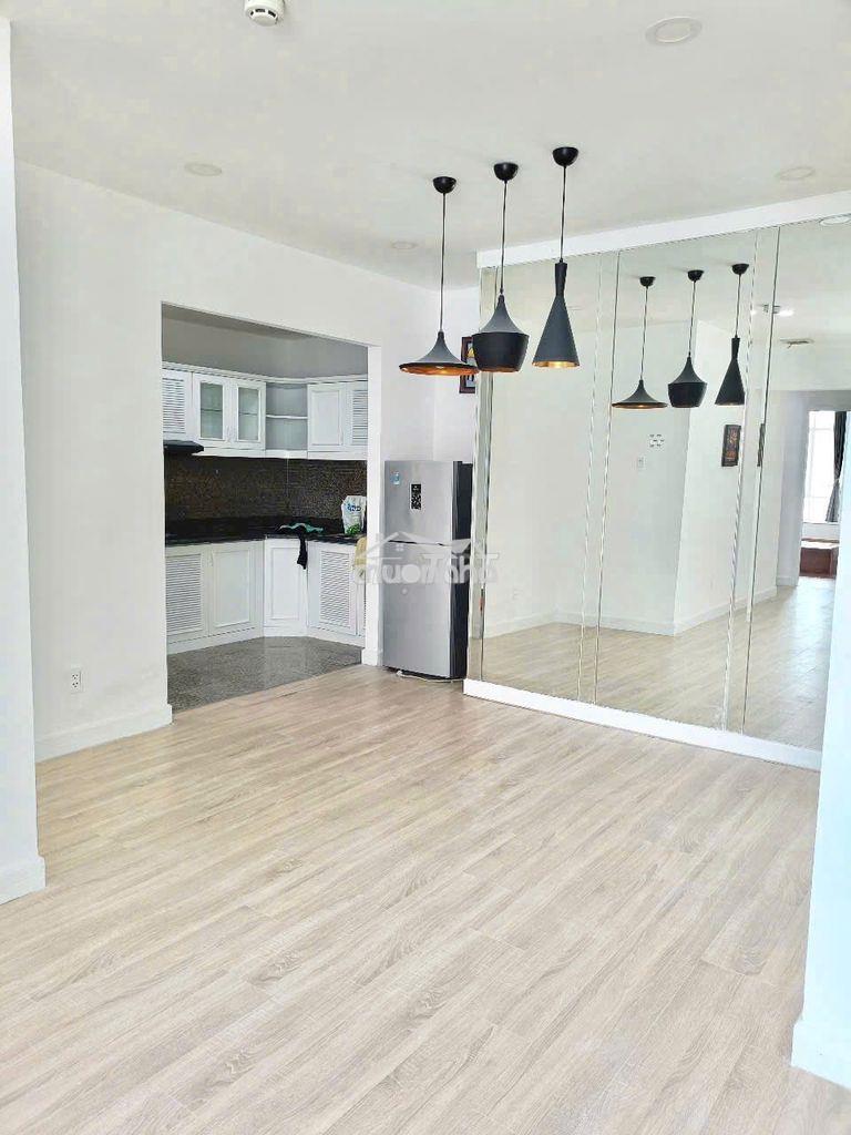 Chỉnh chủ gửi bán căn hộ new sài gòn 2pn giá 3ty9 - sổ hồng cầm tay - 2