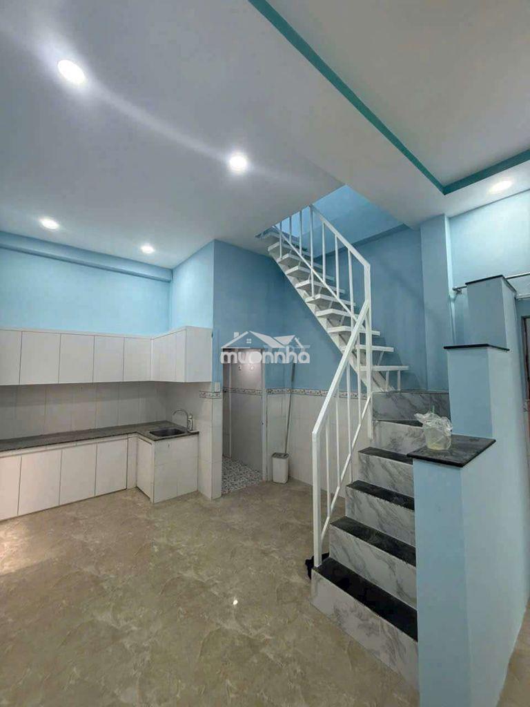 Nhà cho thuê 2 pn. giá 8 triệu - 2