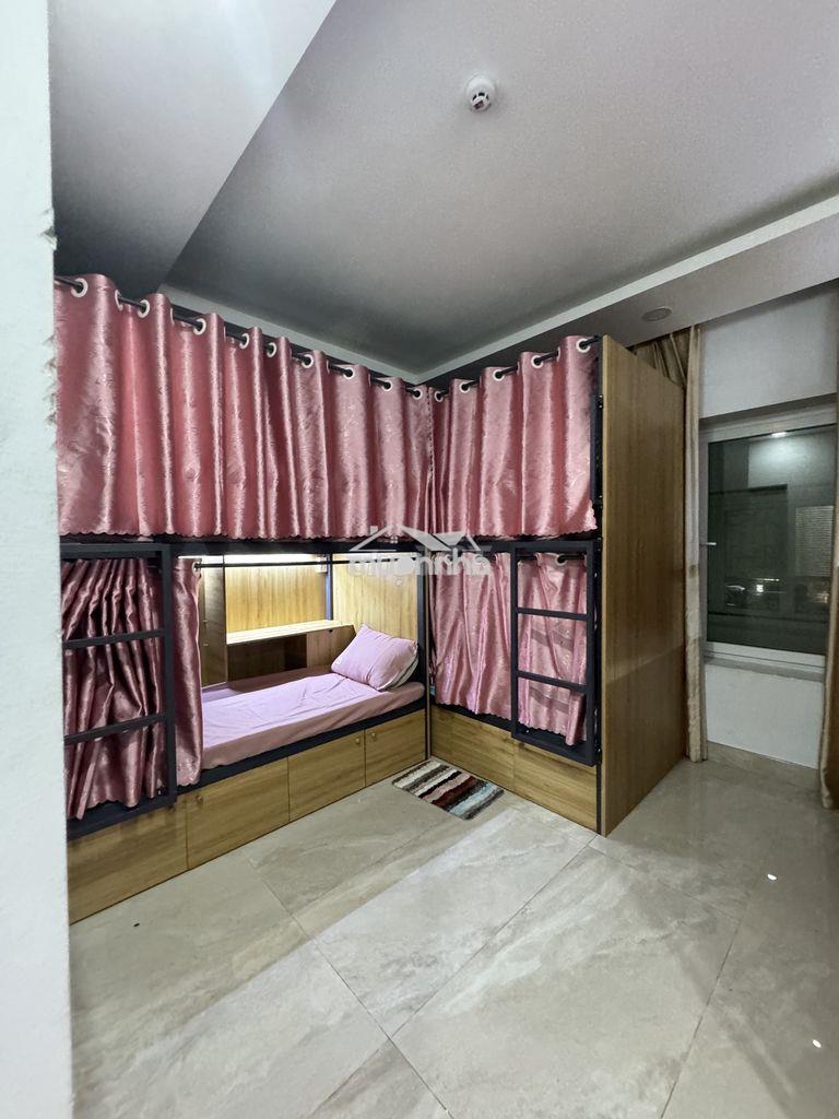 Khai trương ký túc xá cao cấp tại gò vấp (kdc cityland) - 2