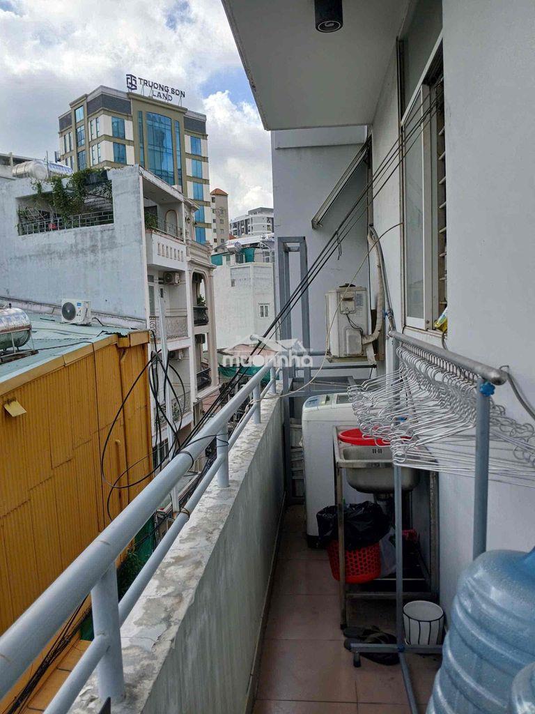 Phòng trọ nội thất đầy đủ giá rẻ cần cho thuê - 4