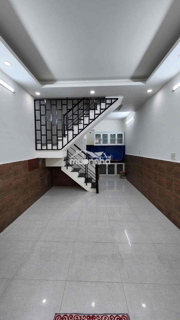 Chính chủ cho thuê nhà nguyên căn q7 - 2