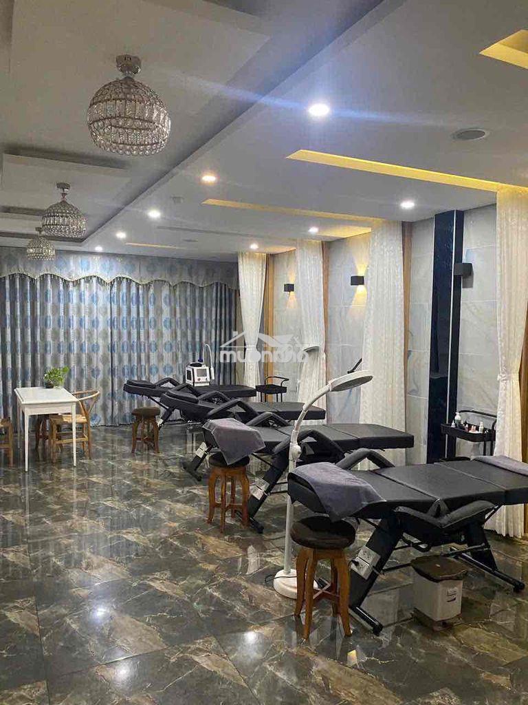 Cho thuê nhà đại lộ bình dương thủ dầu bình dương - 4