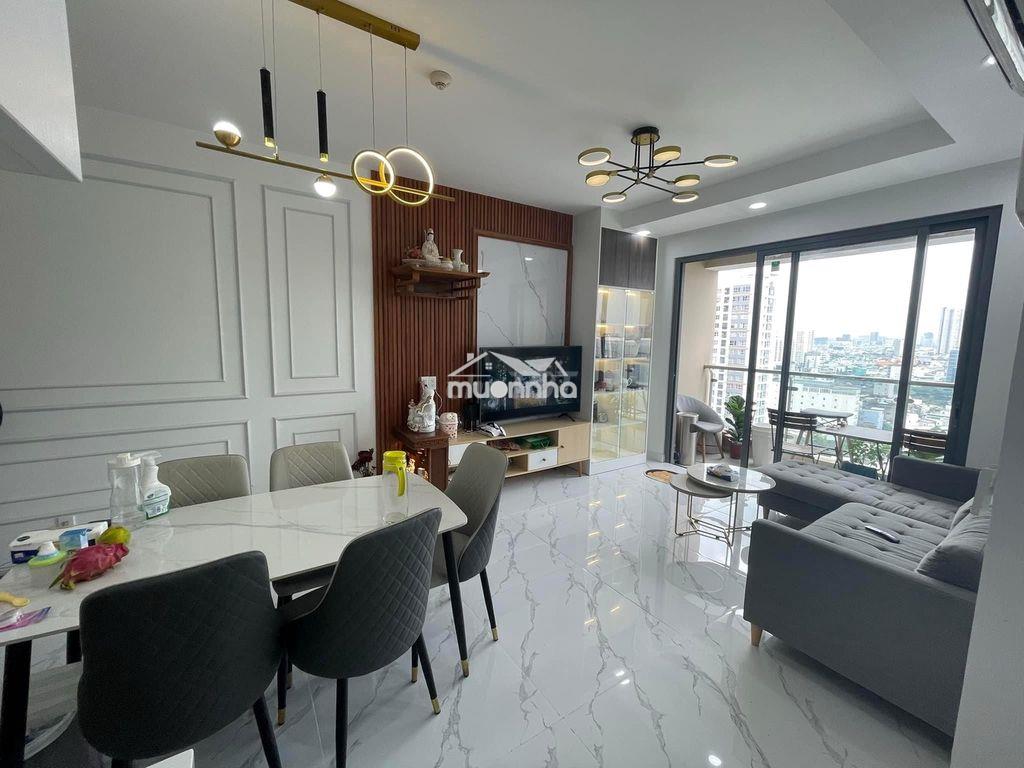 Cho thuê căn hộ 65m2 - 92m2 - 130m2, the gold view - 2