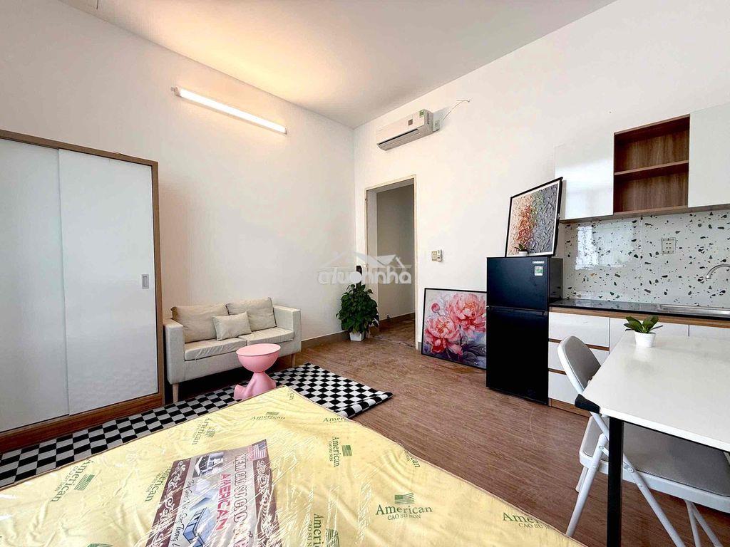 [Studio_full nt_an ninh_mới 100%] cửa sổ_yên tĩnh 35m2 - 4