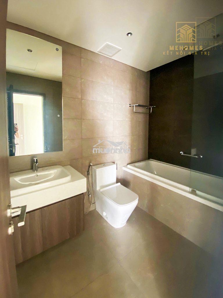 🍀 Penthouse diamond centery 4pn+, 4wc nhà trống ở liền, view rừng - 2