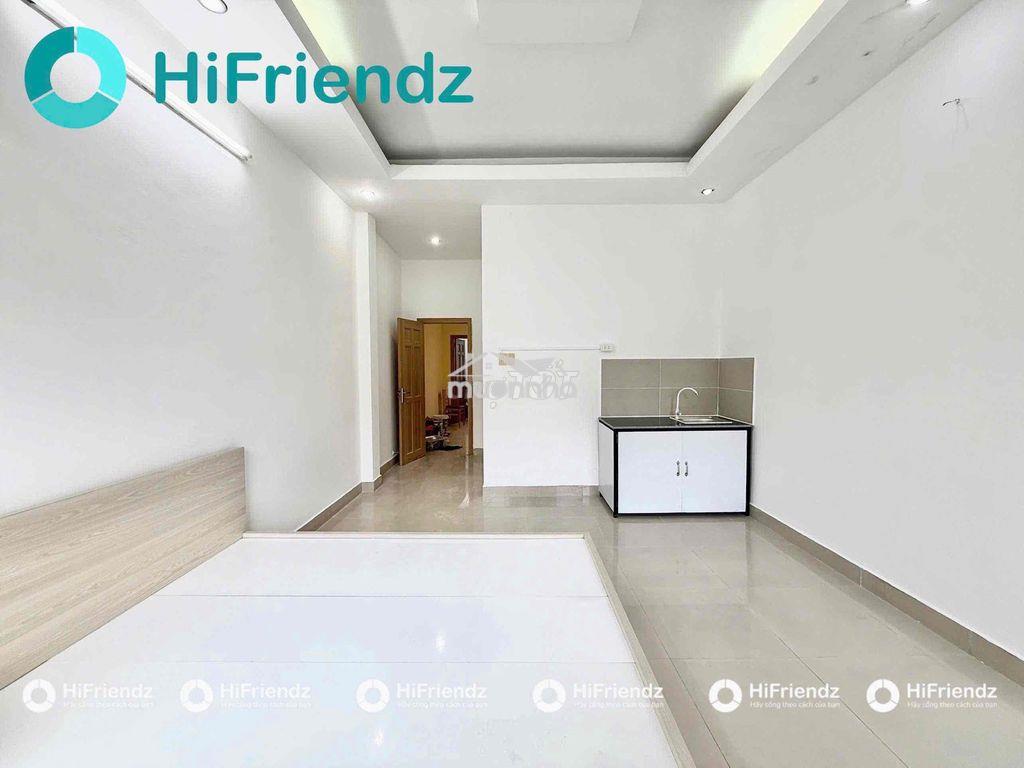 Phòng mới xây full nội thất gần bến xe miền tây - 3