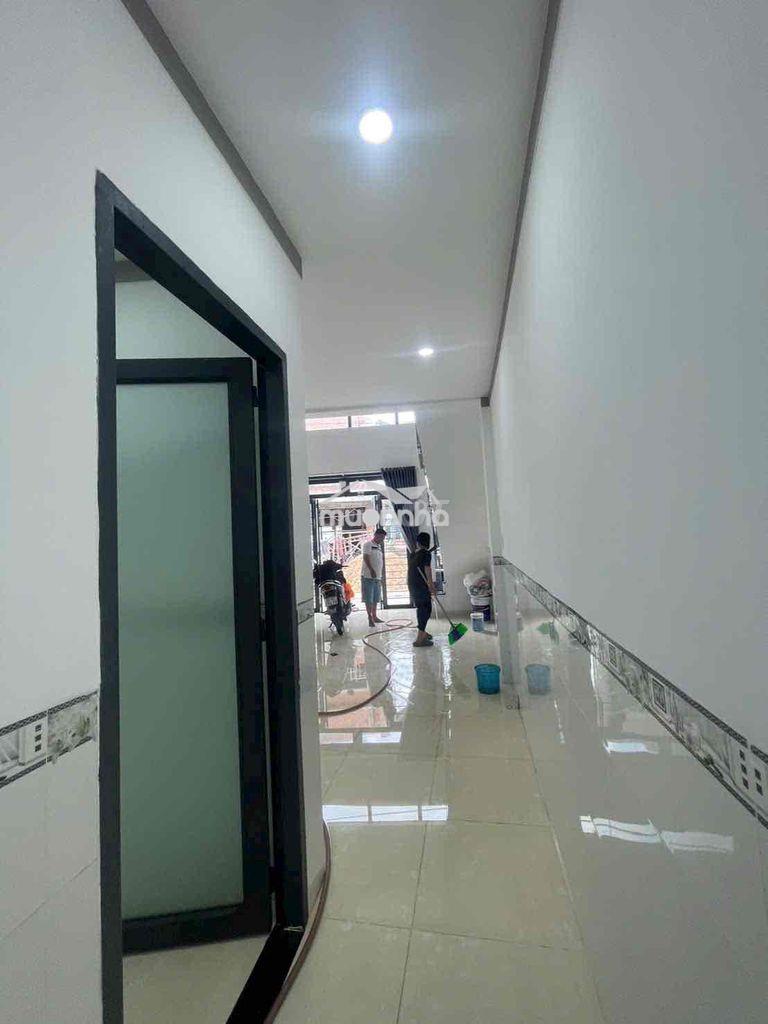 Bán 2 căn liền kề - 3