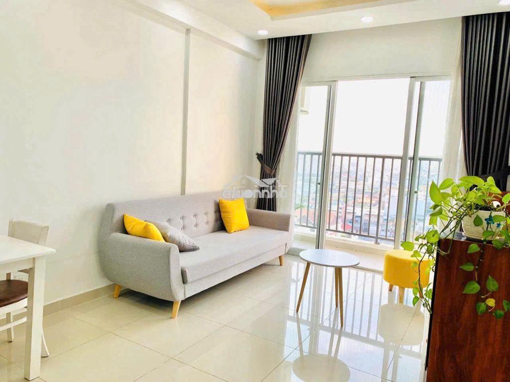 Chính chủ bán căn hộ 2pn 2wc chung cư carillon 5 sổ hồng riêng - 3