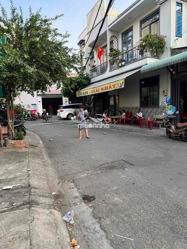 Tôi chính chủ bán nhà 8x18m q. tân phú giá 15,5tỉ - 2
