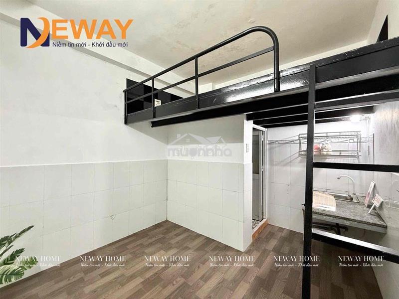 Khai trương phòng trọ giá rẻ - ngay đh công thương,  go trường chinh
