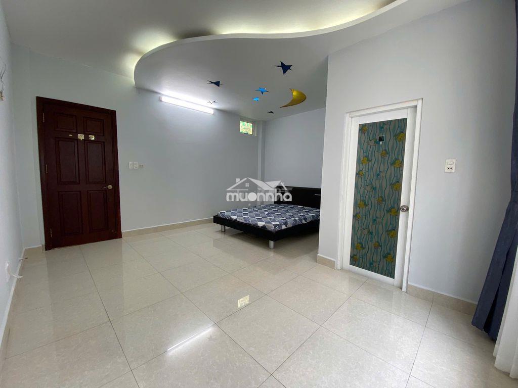 Phòng trọ quận 8 – mặt tiền tạ quang bửu - 3
