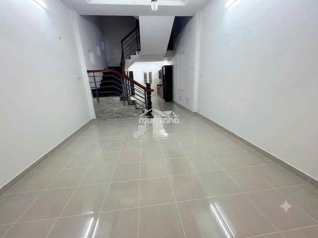 Nhà 3 tấm hẻm xe hơi 4pn 5wc hẻm xe tải - 3