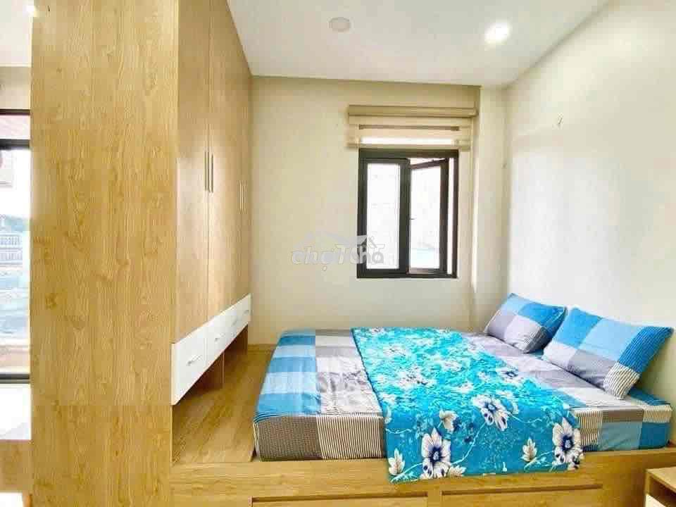 Căn hộ ban công cao cấp gần kdc him lam, lotte mart, cầu kênh tẻ q7 - 3