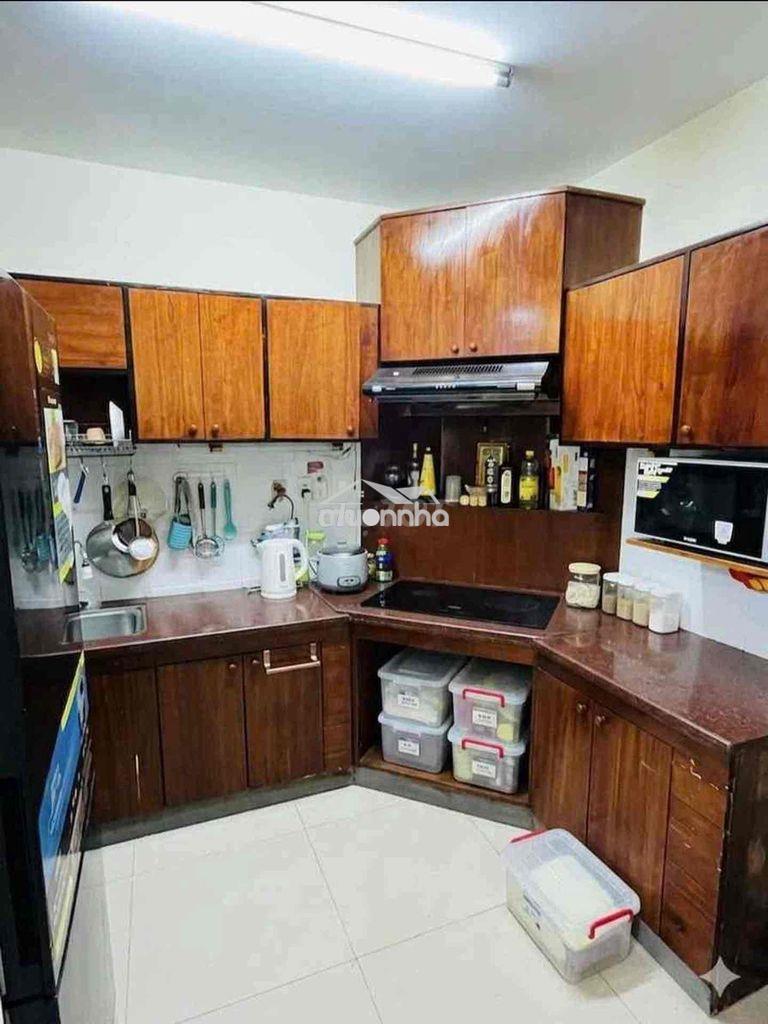 Bán nhà ngay cầu nguyễn văn cừ- p1 q8- ngang 5m- 4pn-chỉ từ 5tỷ. - 3